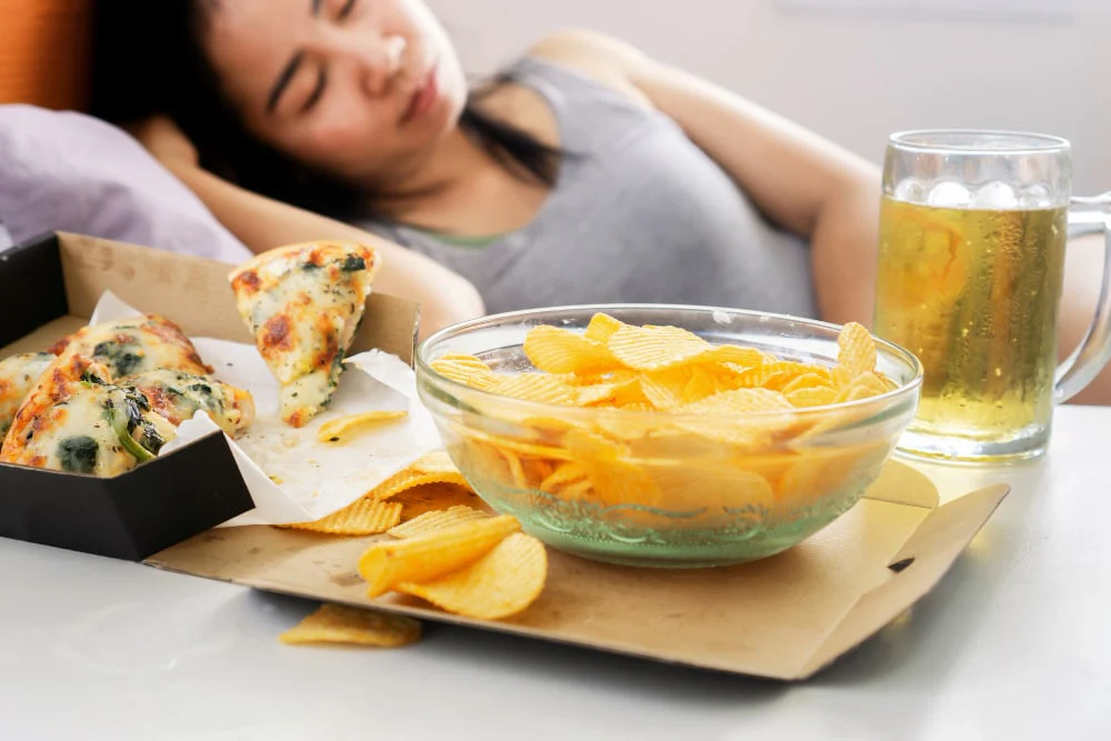 Rest Better: Improve Your Healthy Sleep Habits Today