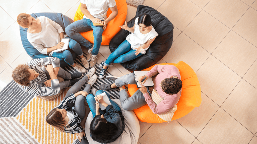 Building Resilience: Community Mental Health Initiatives